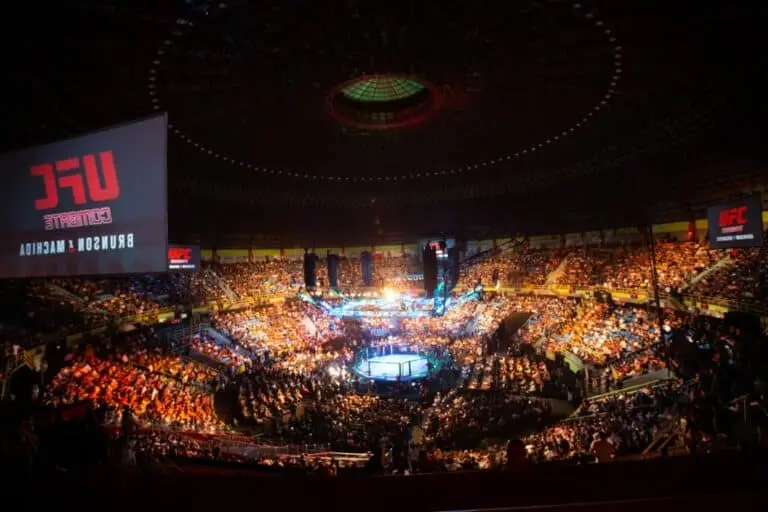 UFC