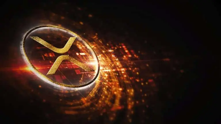 XRP - Color4260/shutterstock.com