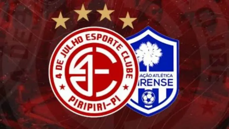 4 de julho - PI