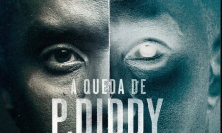 A queda de P. Diddy