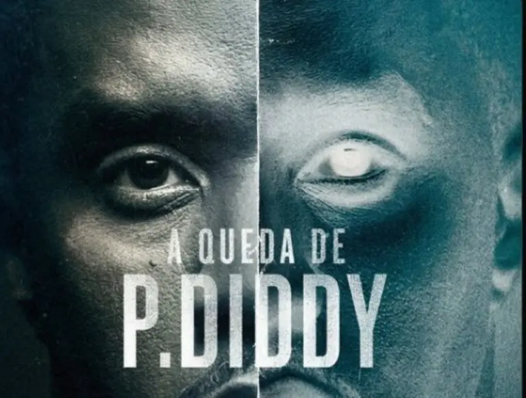 A queda de P. Diddy