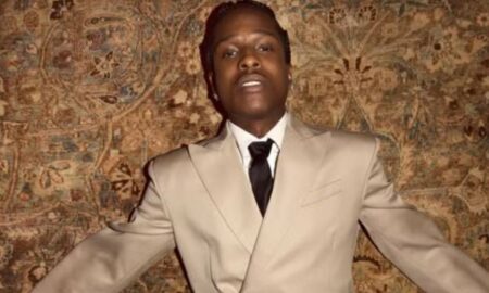 A$AP Rocky