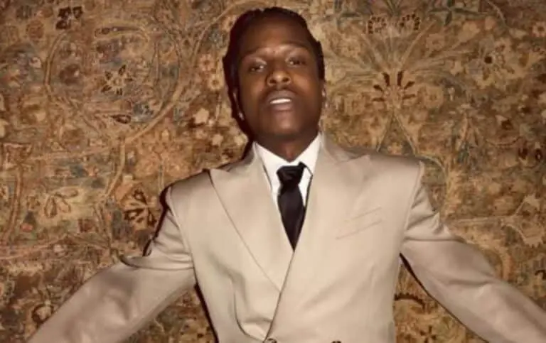 A$AP Rocky
