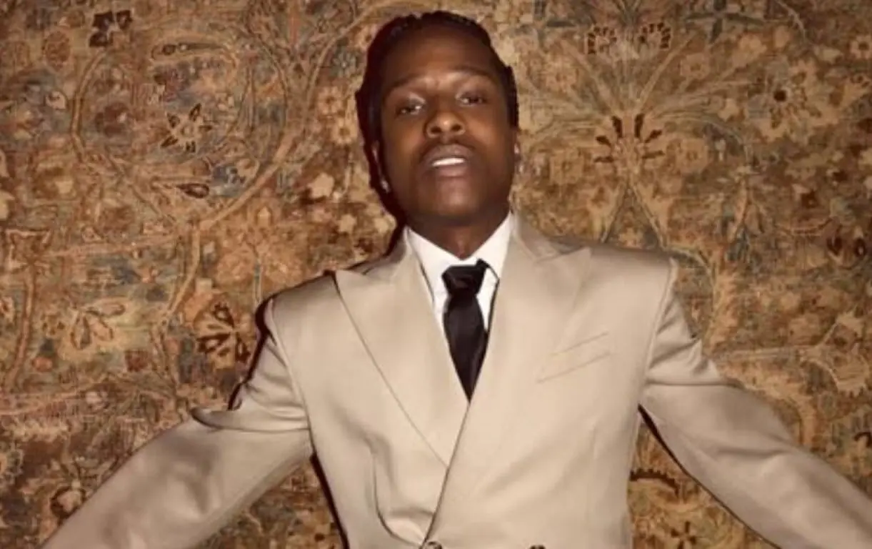 A$AP Rocky