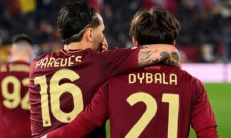 ASRoma