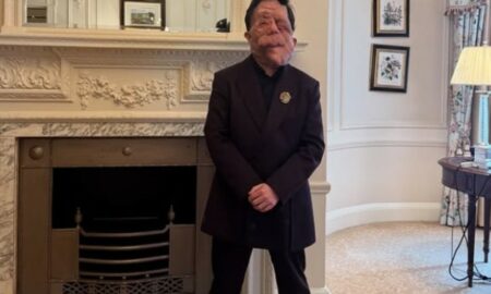 Adam Pearson