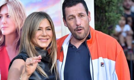 Adam Sandler