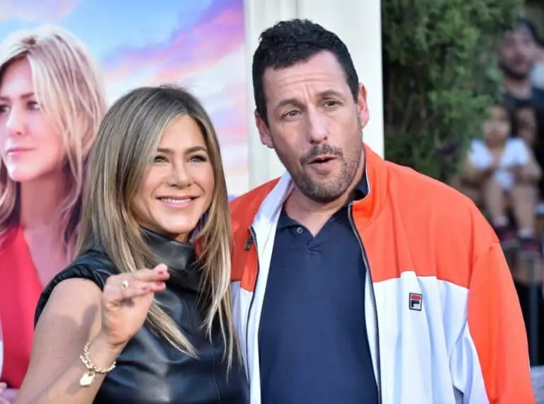 Adam Sandler