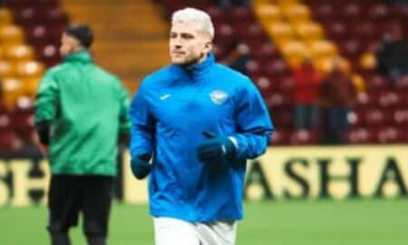 Adana Demispor