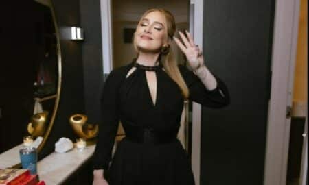 Adele