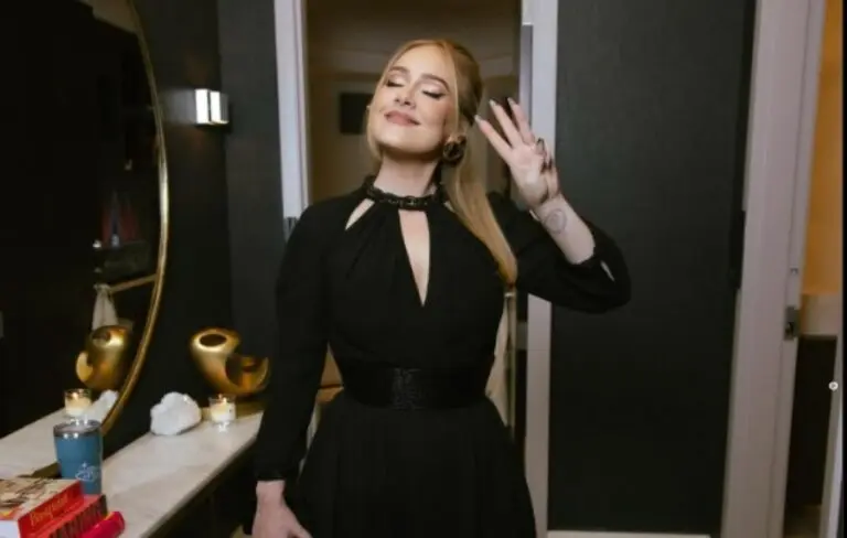 Adele