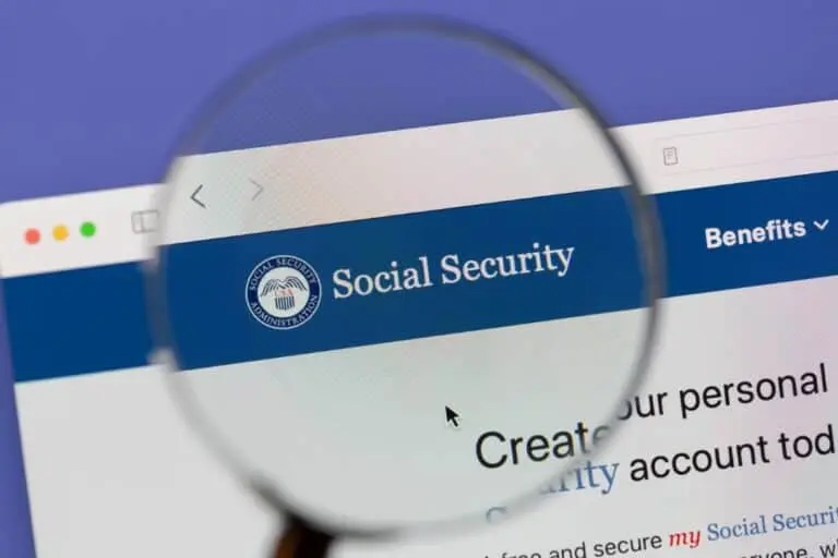 Administração de Segurança Social dos EUA