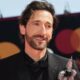 Adrian Brody