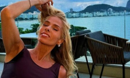 Adriane Galisteu