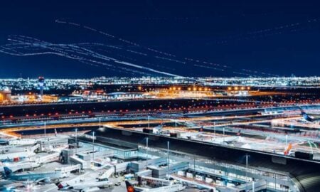 Aeroporto Toronto
