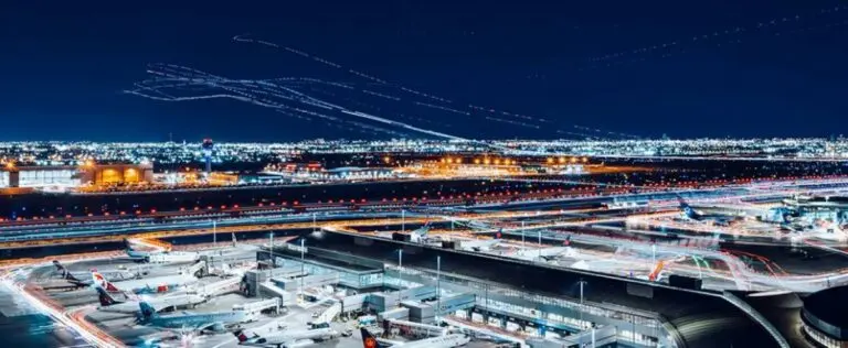 Aeroporto Toronto