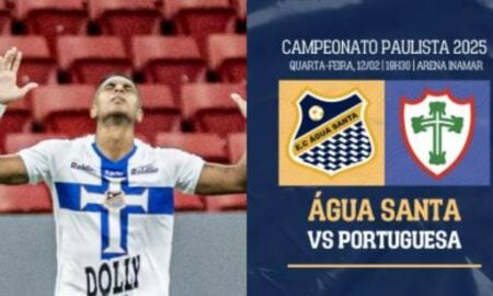Agua Santa FC