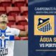 Agua Santa FC