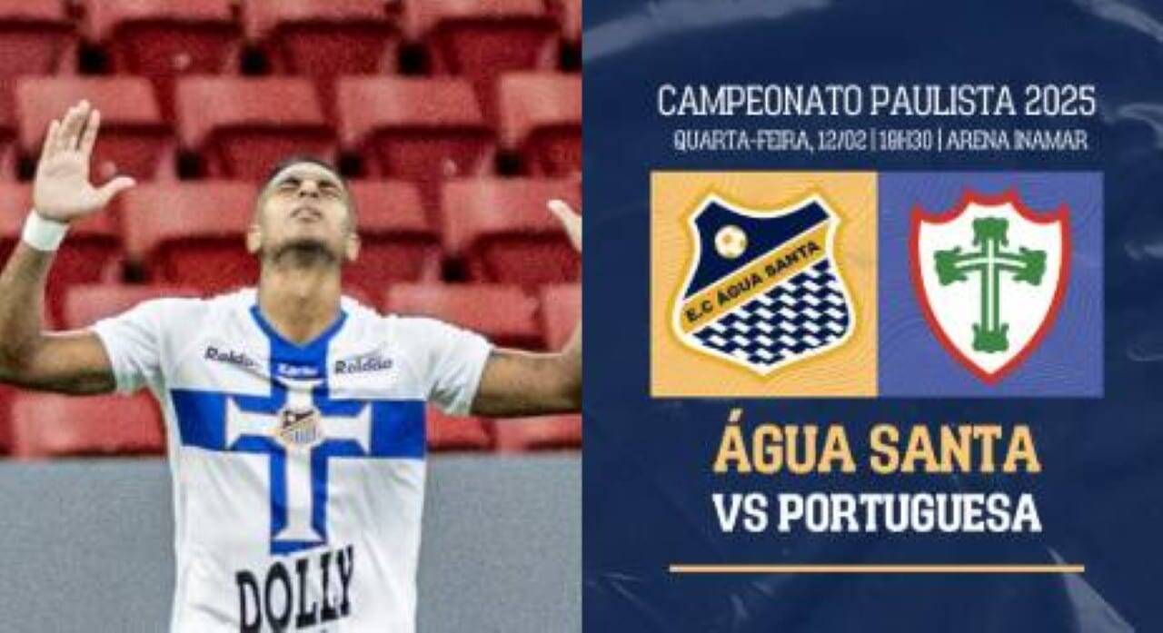 Agua Santa FC