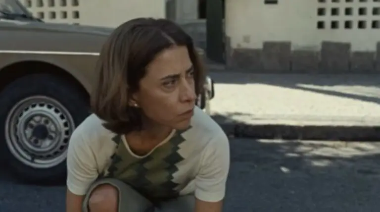 Ainda Estou Aqui filme