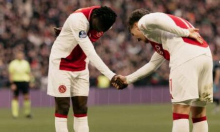 Ajax - Holanda