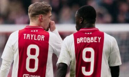 Ajax - NED