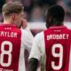 Ajax - NED