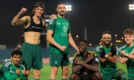 Al-Ahli fc