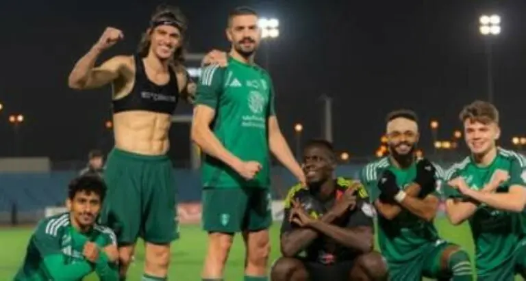 Al-Ahli fc