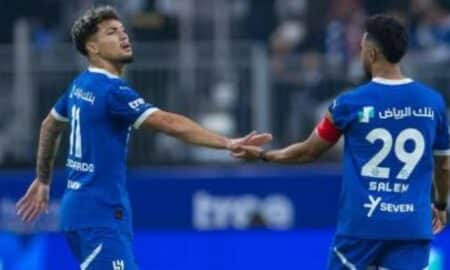 Al-Hilal SAU