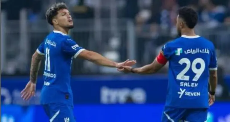 Al-Hilal SAU
