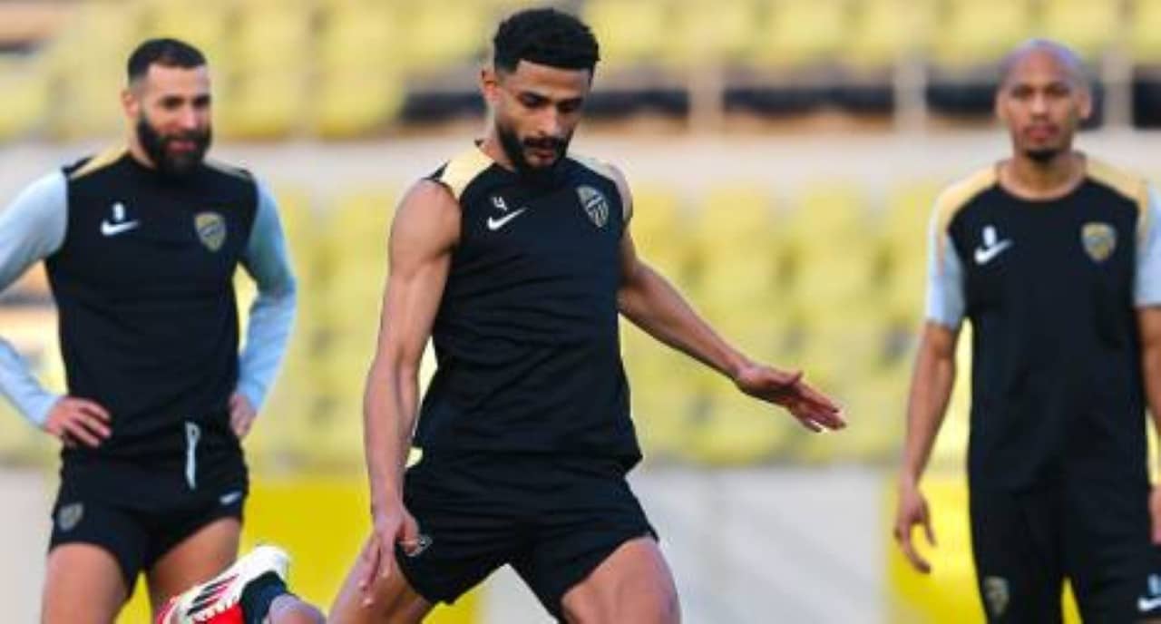 Al-Ittihad
