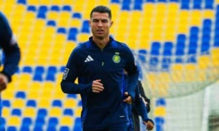 Al-Nassr R
