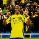Al-Nassr SAU