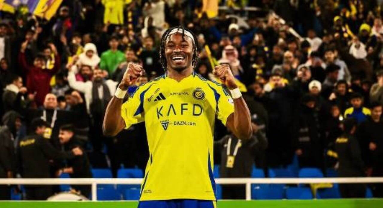 Onde assistir ao vivo Al-Nassr x Al-Wasl pela Liga dos Campeões da AFC