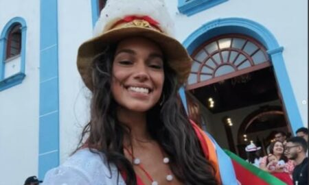 Alane Dias