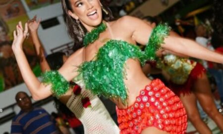 Alane Dias