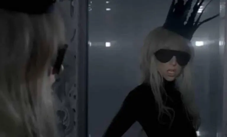 Album Lady Gaga