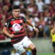 Alcaraz Flamengo