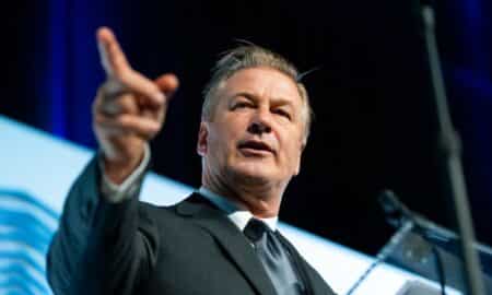 Alec Baldwin