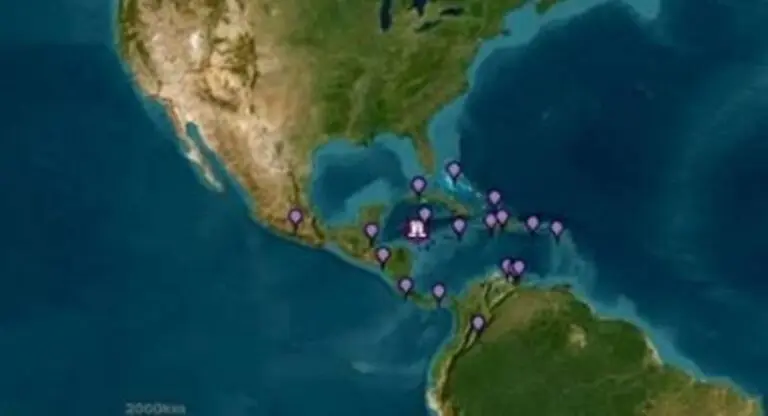 Alertas de tsunami