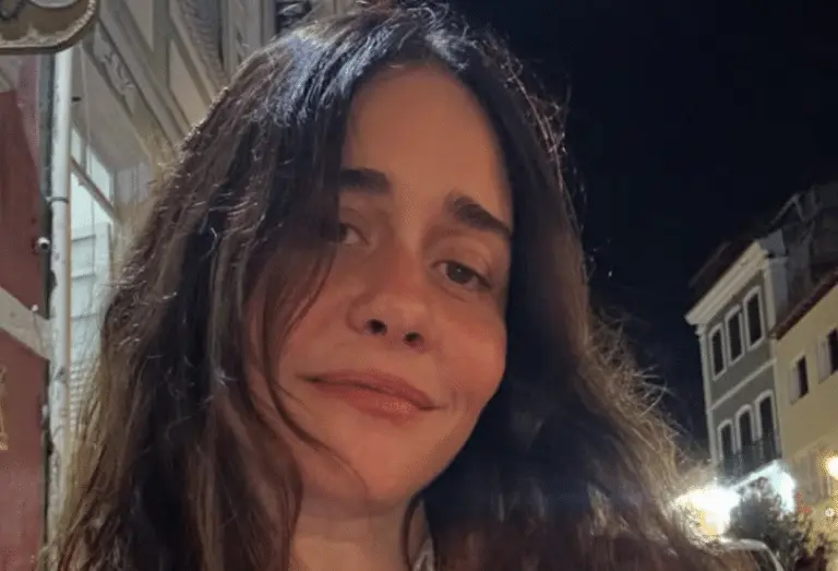 Alessandra Negrini