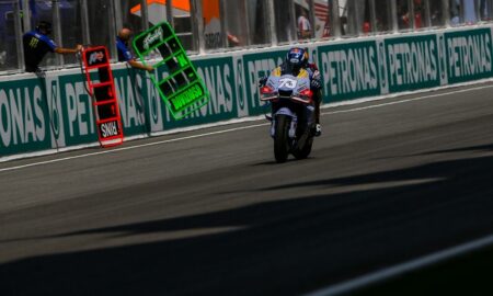 Alex Marquez MotoGP
