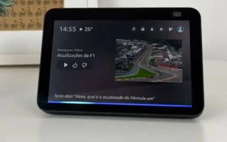 Alexa 1