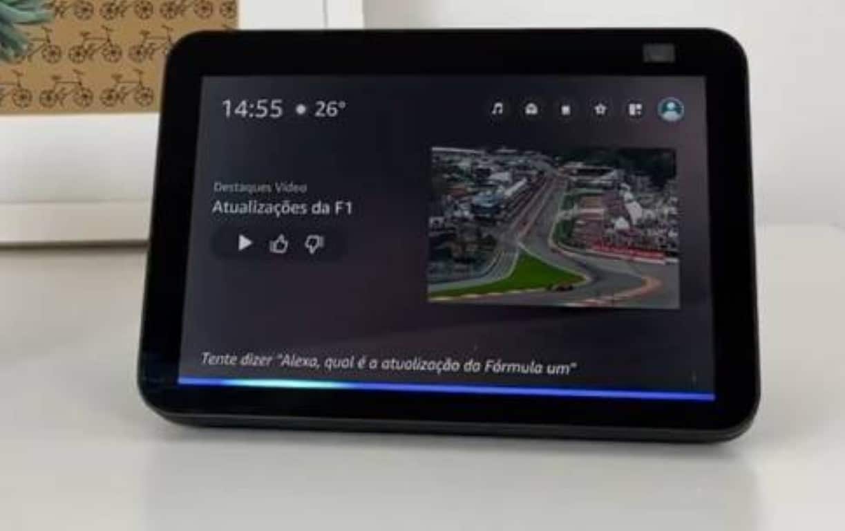 Alexa 1