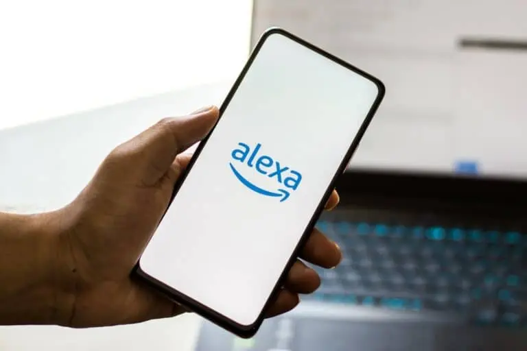 Alexa