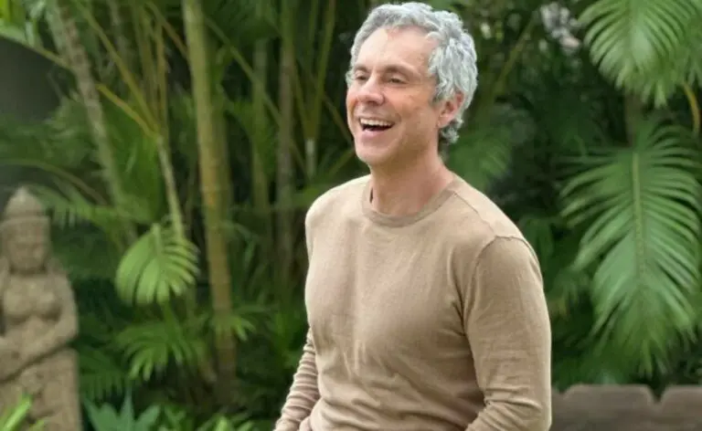 Alexandre Nero
