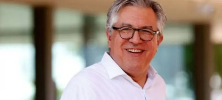 Alexandre Padilha novo Ministro da Saúde