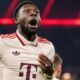 Alphonso Davies Bayern de Munique