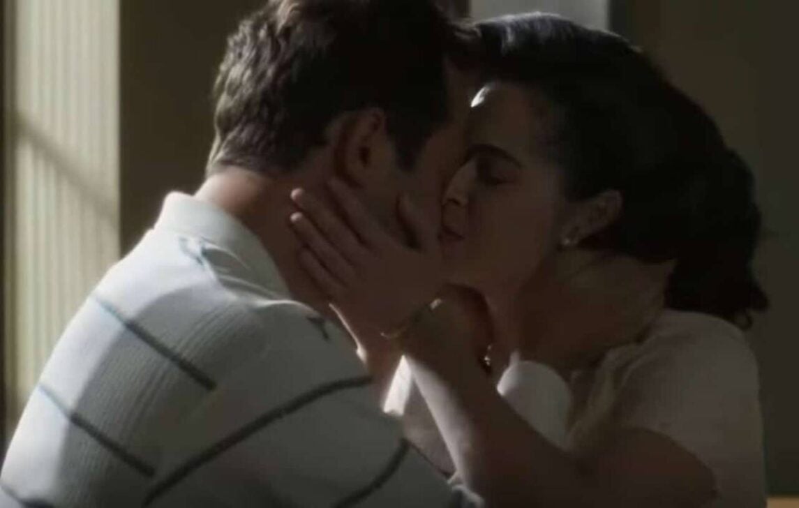 Alfredo e Anita - Garota do Momento